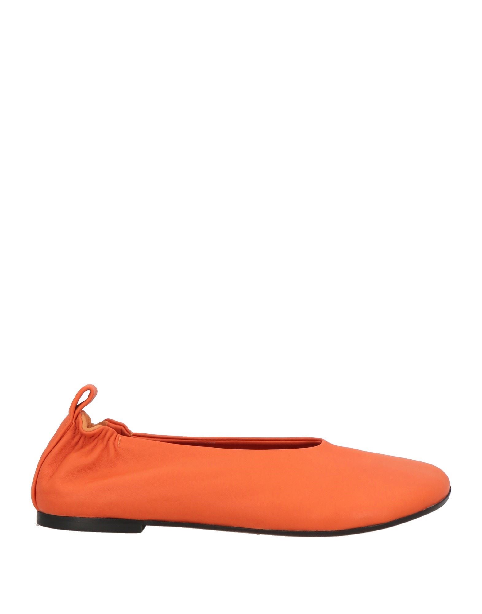 OHÏKO Ballerina Damen Orange von OHÏKO