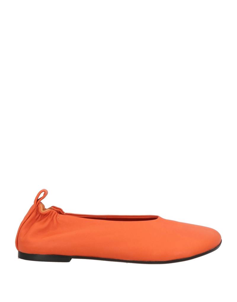 OHÏKO Ballerina Damen Orange von OHÏKO