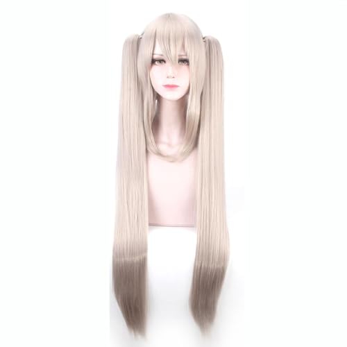 Anime Fates Marie Antoinette Cosplay Haar Anime Cosplay Perücke Synthetische Perücken Mädchen Frauen Männer Perücken von OHORTLNB