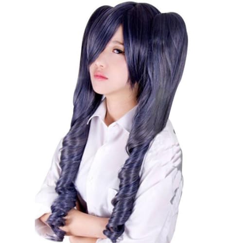 Blacks Butlers Anime mit Clips Kunsthaar Anime Cosplay Perücke Kunstperücken Mädchen Damen Herren Perücken von OHORTLNB