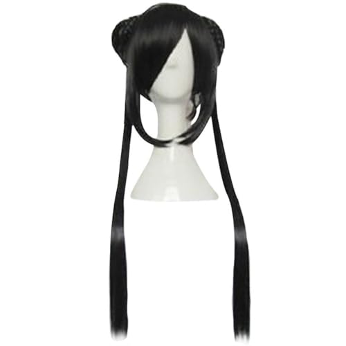Cosplay Time Raiders Anime Cosplay Perücke Synthetische Perücken Mädchen Frauen Männer Perücken von OHORTLNB