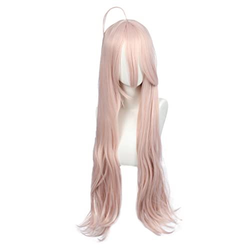 Danganronpass Triggers Happys Havocs Miu Iruma Anime Cosplay Perücke Synthetische Perücken für Halloween Cosplay Party von OHORTLNB