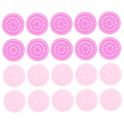 OHPHCALL 100 Stücke Falsche Wimpern Kleber Tablett Pvc Material Falsche Wimpern Kleber Lagerung Für Frauen Make-up Kit OHPHCALL 100 Stücke Falsche Wimpern Kleber Tablett Pvc Material Falsche Wimpern Kleber Lagerung Für Frauen Make-up Kit von OHPHCALL