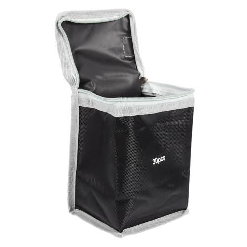 OHPHCALL 1Satz Marker Organizer mit Stabiler Basis Fächer für Markierungsstifte Multifunktionale Aufbewahrungslösung für Arbeiten Tragbar und Platzsparend von OHPHCALL