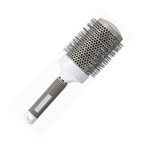 OHPHCALL 1stück Professioneller Haarkamm Für Locken Ergonomischer Curling Comb Salonbedarf Für Frauen Hochwertiges Friseurwerkzeug von OHPHCALL