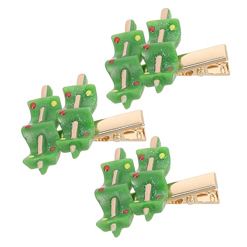 OHPHCALL 3stücke Haarspangen Cartoon Haarnadeln Kawaii Haar Clips Reusable Haarschmuck Mädchen Frisuren Accessoires Haar Clips Barrettes von OHPHCALL