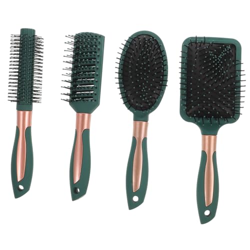 OHPHCALL 1satz Teiliges Massagekämme Antistatische Haarbürsten Für Haartypen Für Frauen Und Männer Gesunde Kopfhautpflege Und Haargestaltung von OHPHCALL