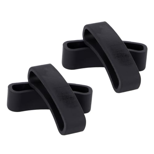 OHPHCALL 6Stücke Uhrband Halter Ringe aus Ersatz Uhrenring für Core Einfache Installation Robust Langlebig für Herren Damen Armbänder OHPHCALL 6Stücke Uhrband Halter Ringe aus Ersatz Uhrenring für Core Einfache Installation Robust Langlebig für Herren Damen Armbänder von OHPHCALL