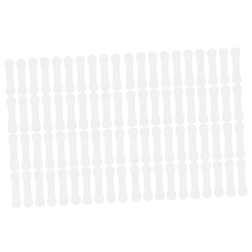 OHPHCALL Skin Lifting Tape Aufkleber 80 Pcs Unsichtbares Gesichtsband Für Falten Gesichtsformungsband von OHPHCALL