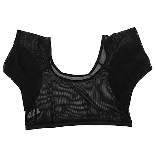 OHPHCALL Atmungsaktive Achselschweißweste Für Damen Schweißresistente Sweatjacke Mit Extra Komfort Und Unterstützung Ideal Für Sport Und Freizeit Verschiedenen Farben Erhältlich von OHPHCALL