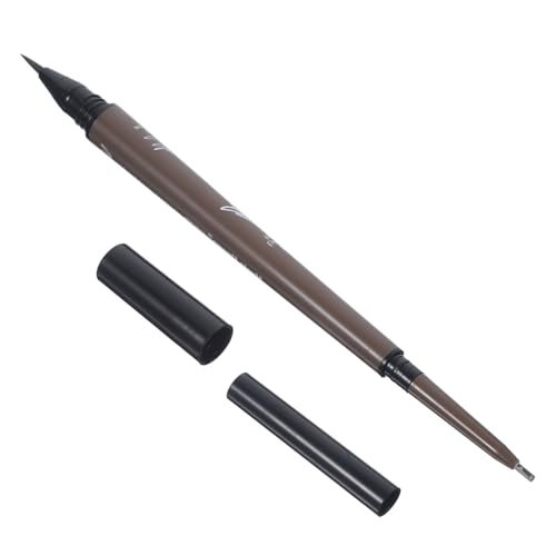 OHPHCALL Augenbrauenstift Augenbrauen-make-up-stifte Für Frauen Tragbare Augenbrauenstifte Aus Holz von OHPHCALL