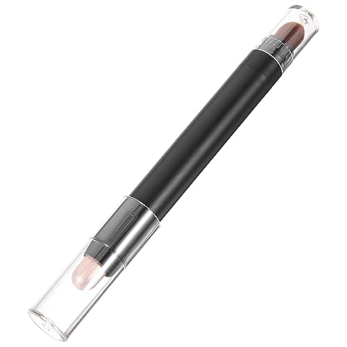 OHPHCALL Dual-ended Augen-make-up Stift Mit Pinsel Präziser Lidschatten Stick Für Einfaches Auftragen Und Mischen Werkzeug Für Kleine Augen Wiederverwendbar Und Langlebig von OHPHCALL