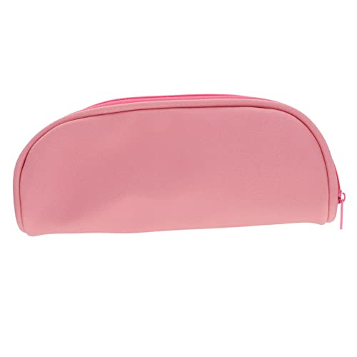 OHPHCALL Großkapazität Stiftbeutel für Multifunktionale Reißverschluss Aufbewahrungstasche Praktisch für Stifte Bleistifte Notizen von OHPHCALL