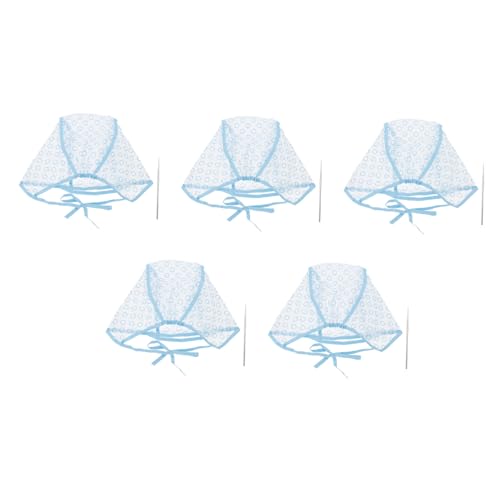 OHPHCALL Haarfärbekappen Für Salon Und Heimgebrauch Haarsträhnenhut Mit Häkelnadel Zum Färben Von Haaren Professionelles Haarfärbe-zubehör von OHPHCALL