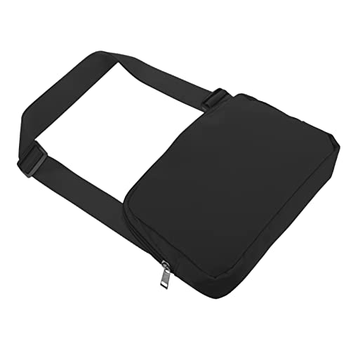 OHPHCALL Outdoor Gürteltasche Mit Verstellbarem Bauchgurt wasserdichte Umhängetasche Für Männer Und Frauen Multifunktionale Sporttasche Für Fitness Laufen Und Reisen von OHPHCALL