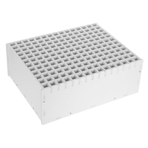 OHPHCALL Multifunktionaler Marker Organizer Desk Stifthalter Klassenzimmer Marker Aufbewahrungsbox Desktop-stifthalter Großer Kapazitätsmarker Speicher Rack OHPHCALL Multifunktionaler Marker Organizer Desk Stifthalter Klassenzimmer Marker Aufbewahrungsbox Desktop-stifthalter Großer Kapazitätsmarker Speicher Rack von OHPHCALL