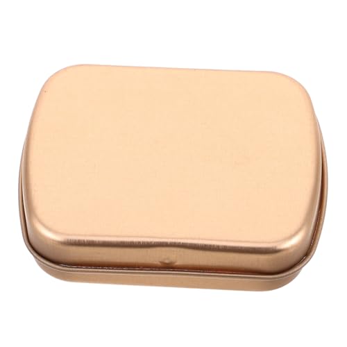 OHPHCALL Nail Polish Palette Box Fächer Tragbare Aufbewahrungsbox Für Nagellack Und Nail Art Zubehör Kompakte Und Leichte Design Für Unterwegs Rosegold von OHPHCALL