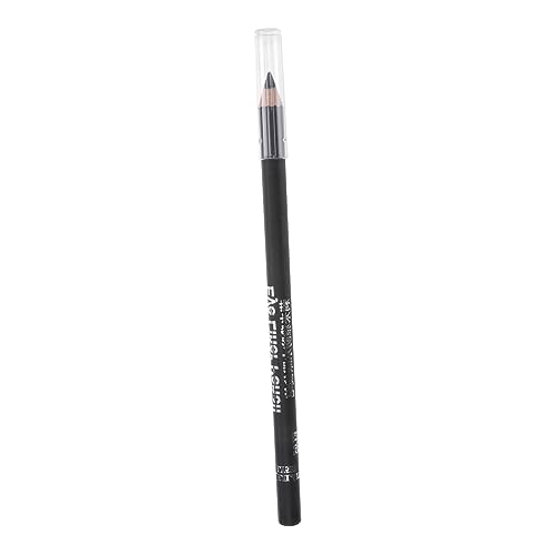 OHPHCALL 1stücke Wasserfester Eyeliner Stift Für Make-up Langlebiger Augenaufschlag Schweißfester Eyeliner Bleistift Einfach Anzuwendender Für Make-up- von OHPHCALL
