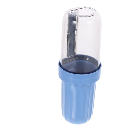 OHPHCALL Zahnbürstenhalter Mit Aufbewahrungsbox Wiederverwendbarer Reise-Organizer Aus Cop Und Pp-Material Tragbar Für Geschäftsreisen Wandern Und Outdoor-aktivitäten von OHPHCALL