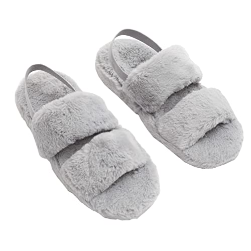 OHS Slipper, anthrazit, 37 EU von OHS