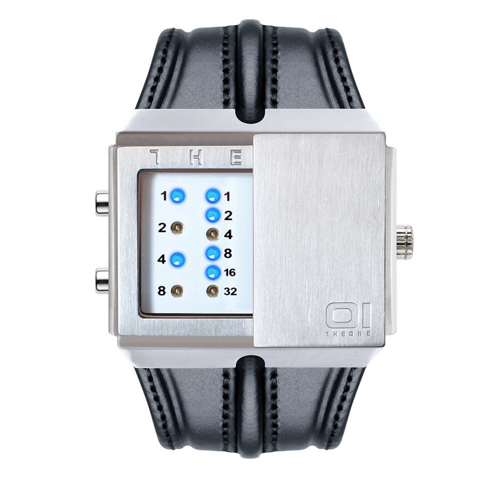 OI the one Digitaluhr Slider Watch SD101B1 OI the one Digitaluhr Slider Watch SD101B1 von OI the one