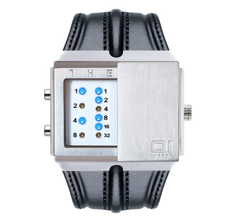OI the one Digitaluhr Slider Watch SD101B1 OI the one Digitaluhr Slider Watch SD101B1 von OI the one
