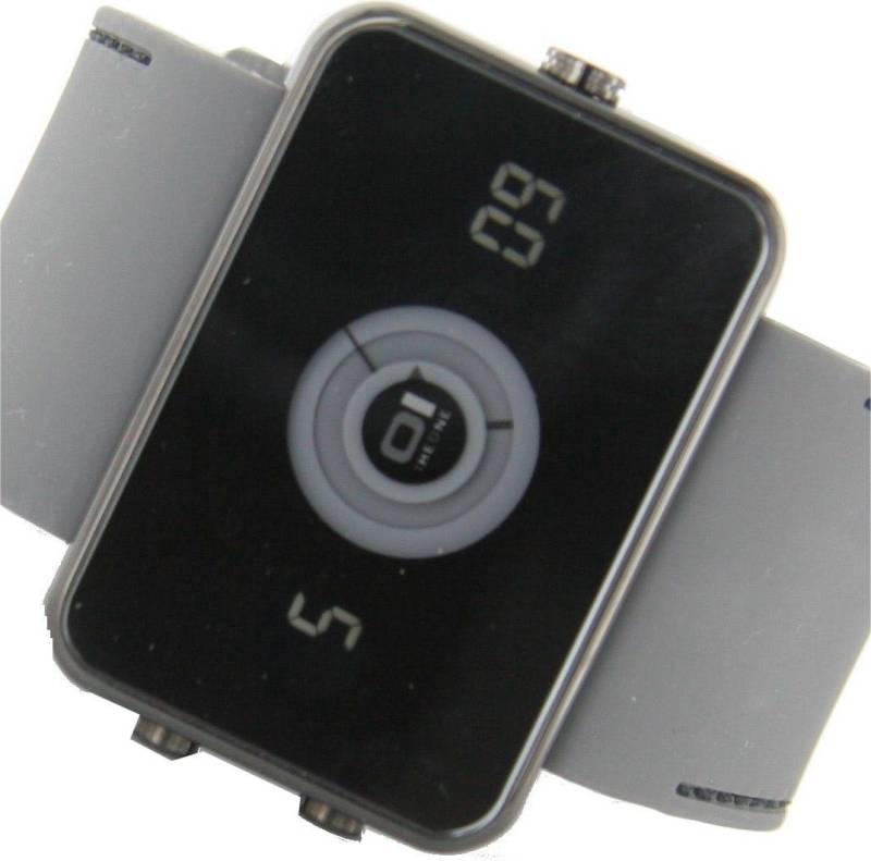 OI the one Quarzuhr IP202-3GY von OI the one