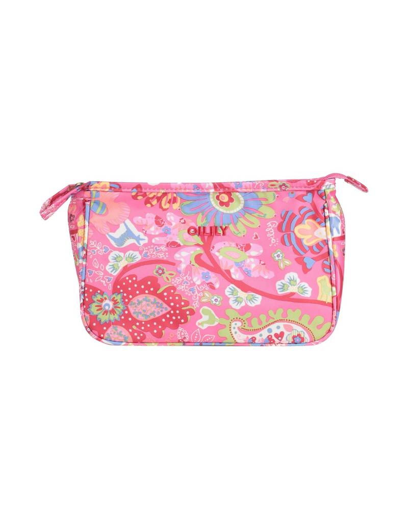 OILILY Beauty Case Damen Kupfer von OILILY