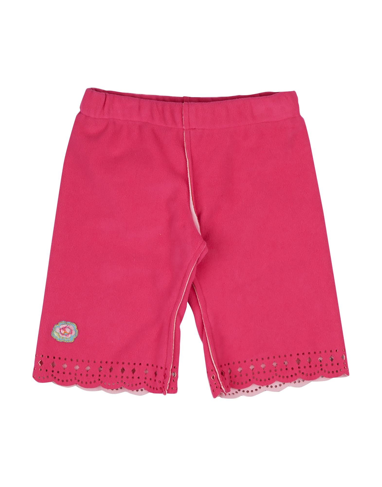 OILILY Hose Kinder Fuchsia von OILILY