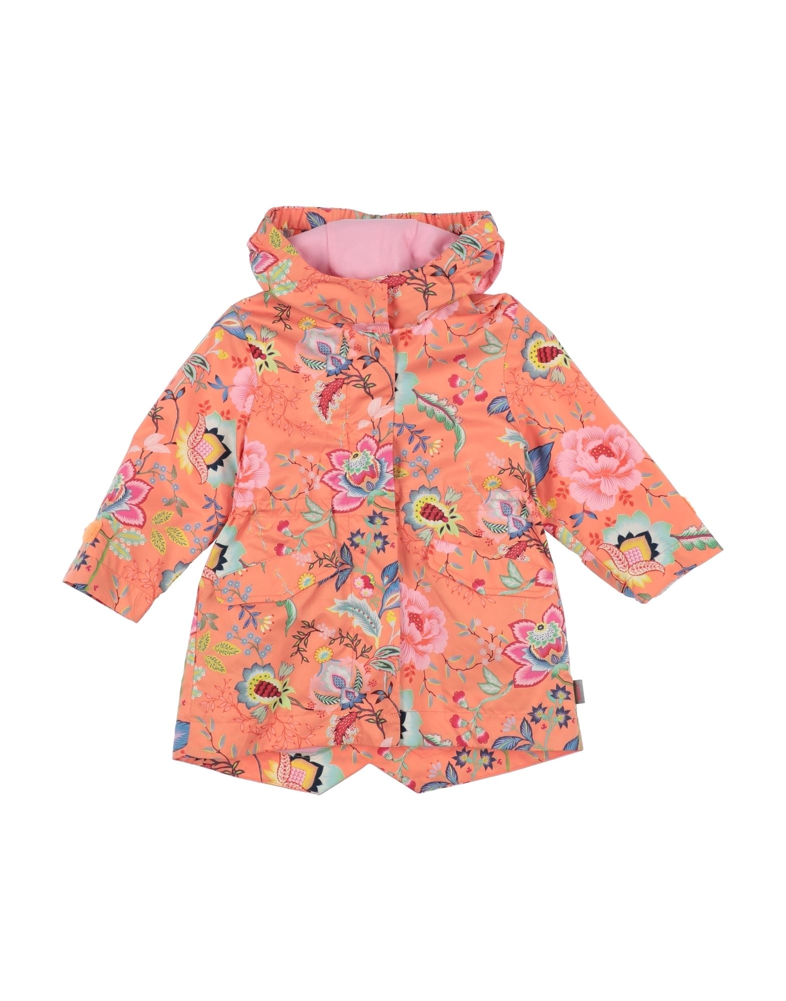 OILILY Jacke & Anorak Kinder Orange von OILILY