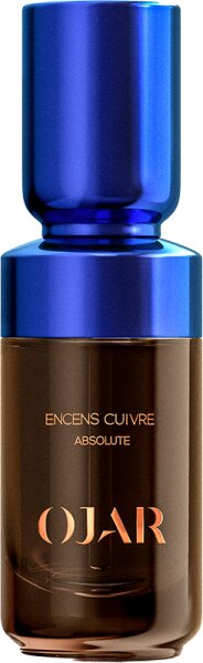 OJAR Encens Cuivre Absolute 20 ml von OJAR