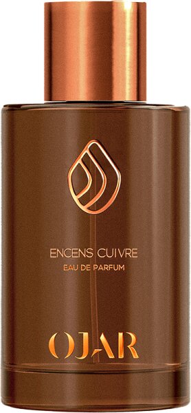 OJAR Encens Cuivre Eau de Parfum (EdP) 100 ml von OJAR