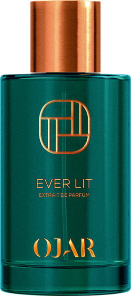 OJAR Ever Lit Extrait de Parfum 100 ml von OJAR