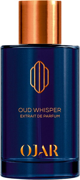 OJAR Oud Whisper Extrait de Parfum 100 ml von OJAR