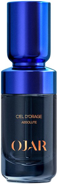 Ojar Ciel d'Orage Perfume Oil Absolute 20 ml von OJAR