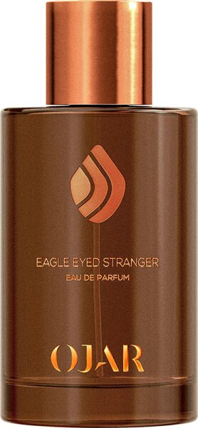 Ojar Eagle Eyed Stranger Eau de Parfum (EdP) 100 ml von OJAR