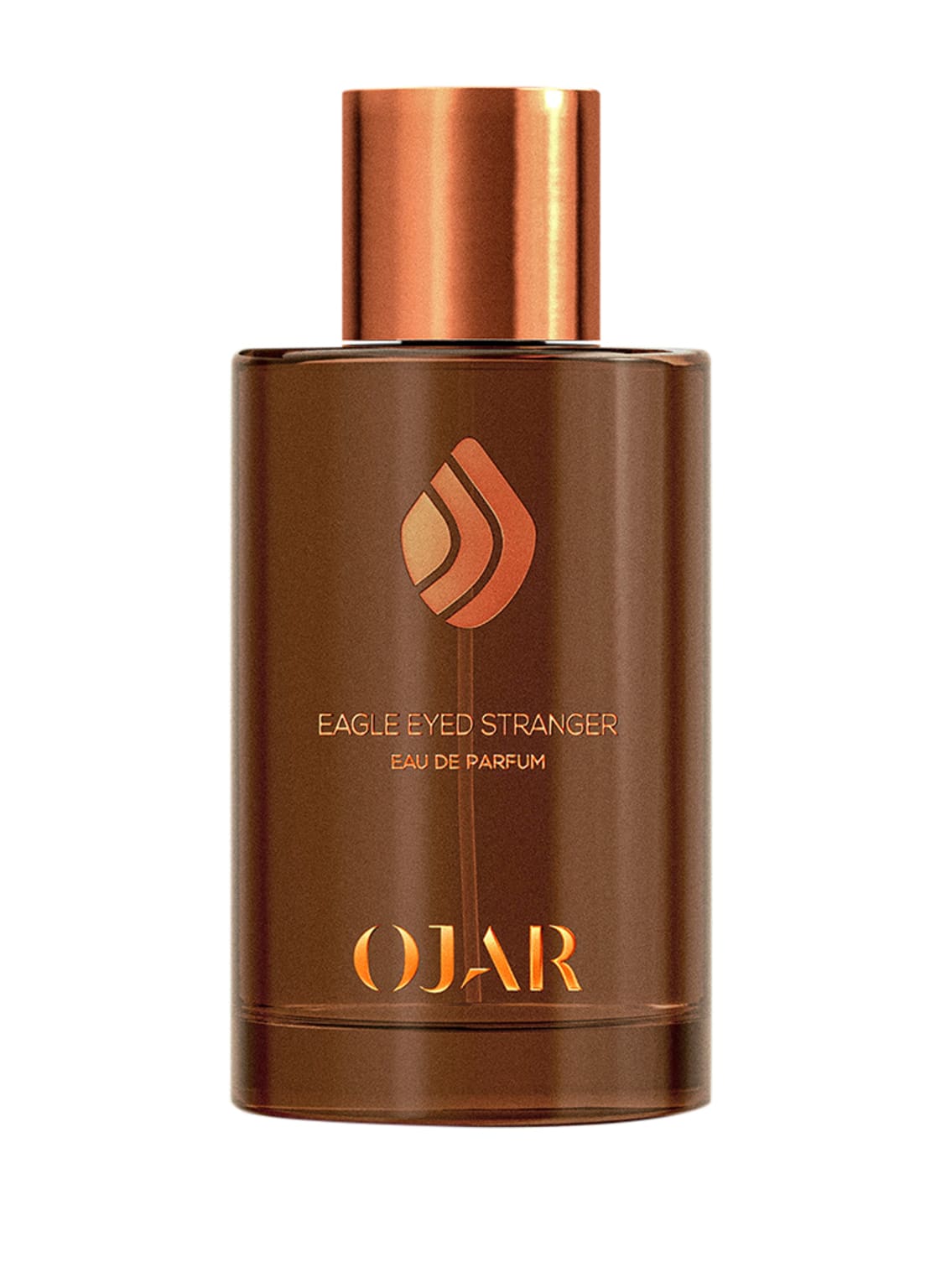 Ojar Eagle Eyed Stranger Eau de Parfum 100 ml von OJAR