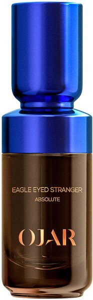 Ojar Eagle Eyed Stranger Perfume Oil Absolute 20 ml von OJAR