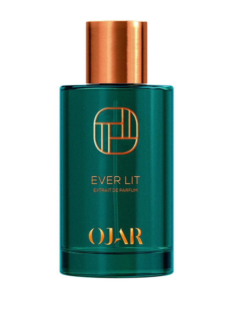 Ojar Ever Lit Extrait de Parfum 100 ml von OJAR