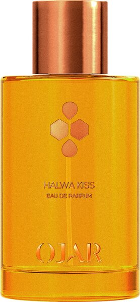 Ojar Halwa Kiss Eau de Perfum (EdP) 100 ml von OJAR