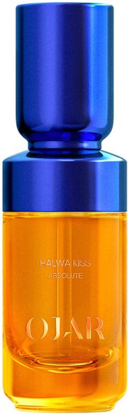 Ojar Halwa Kiss Perfume Oil Absolute 20 ml von OJAR