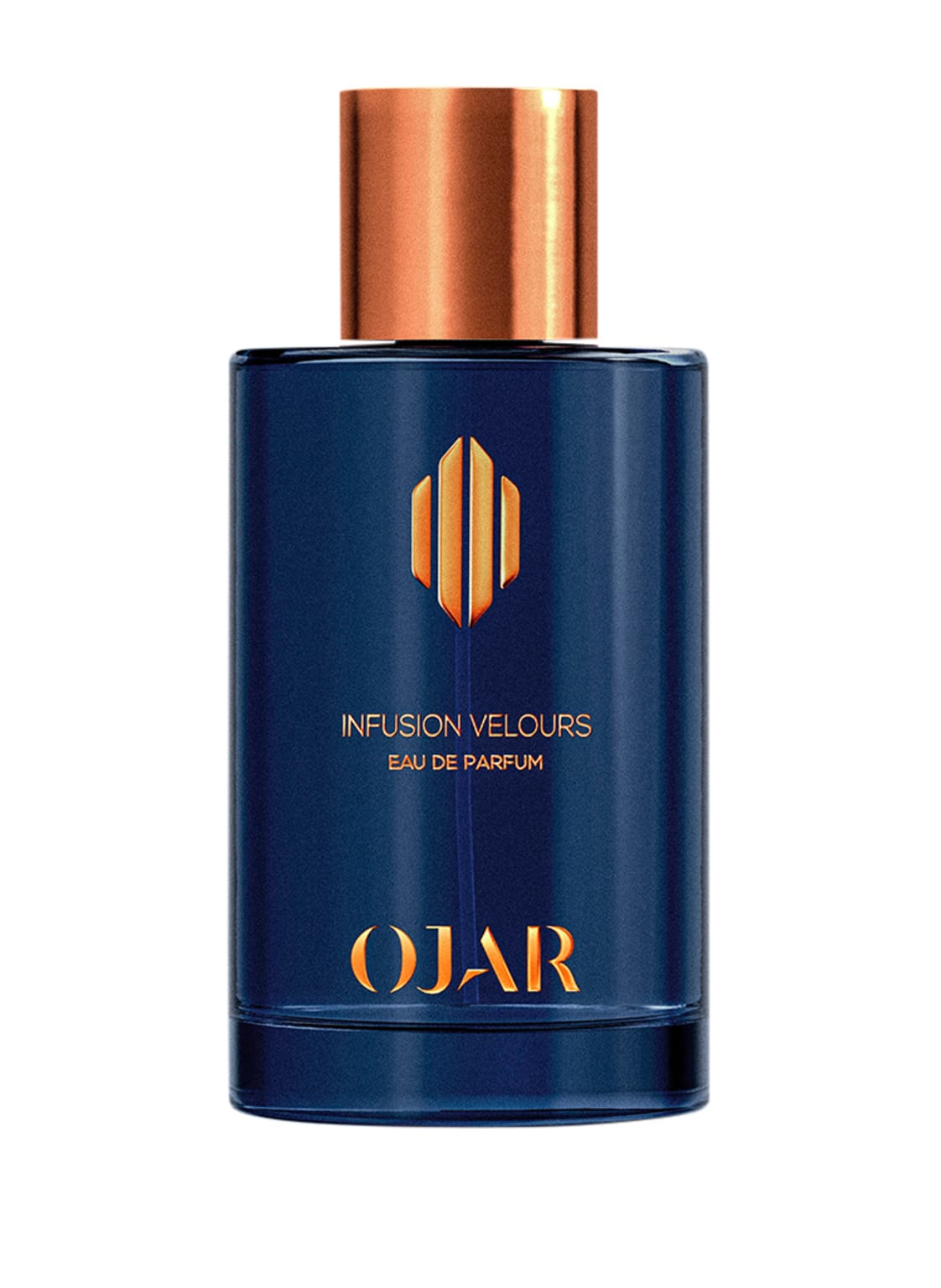 Ojar Infusion Velours Eau de Parfum 100 ml von OJAR