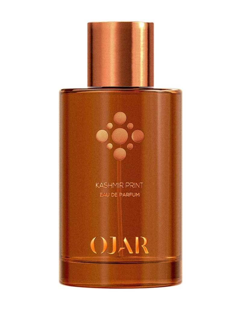Ojar Kashmir Print Eau de Parfum 100 ml von OJAR