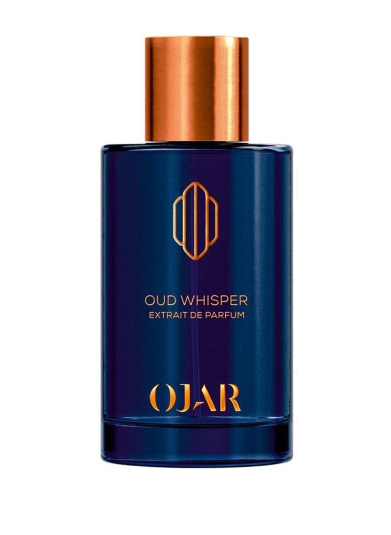 Ojar Oud Whisper Extrait de Parfum 100 ml von OJAR