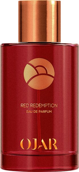 Ojar Red Redemption Eau de Parfum (EdP) 100 ml von OJAR