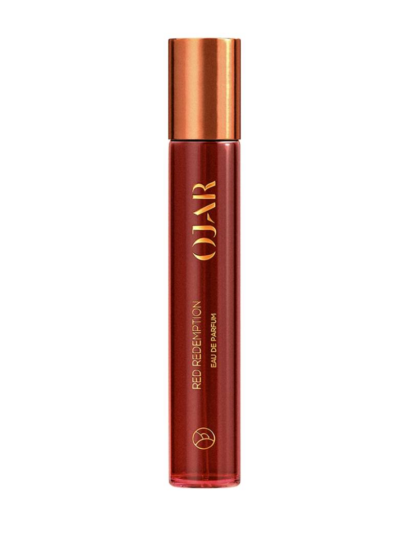 Ojar Red Redemption Eau de Parfum 15 ml von OJAR