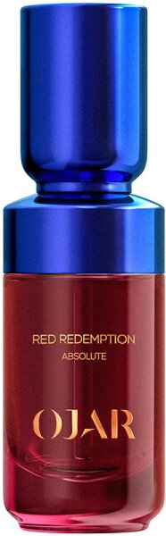 Ojar Red Redemption Perfume Oil Absolute 20 ml von OJAR