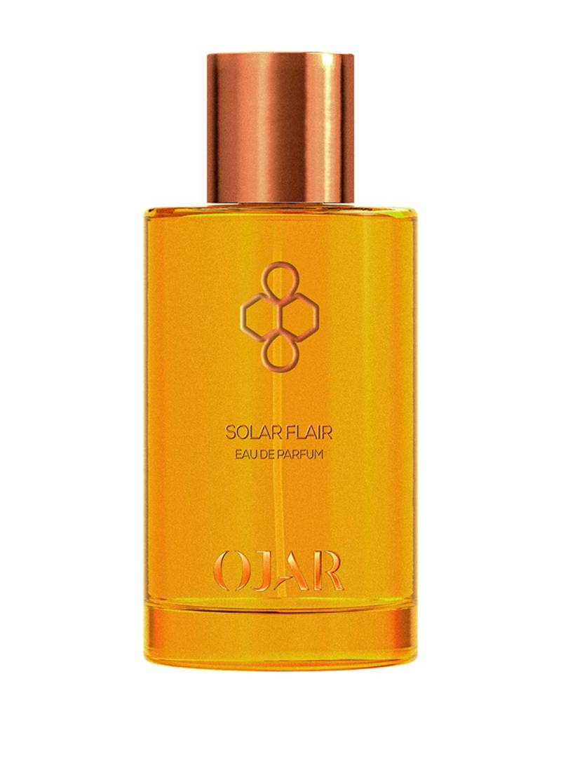 Ojar Solar Flair Eau de Parfum 100 ml von OJAR