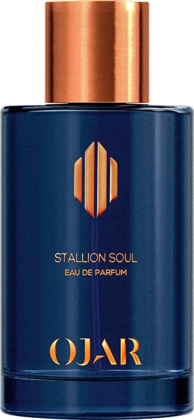 Ojar Stallion Soul Eau de Parfum (EdP) 100 ml von OJAR