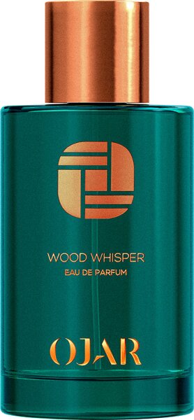 Ojar Wood Whisper Eau de Parfum (EdP) 100 ml von OJAR